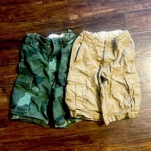 Boys gap shorts